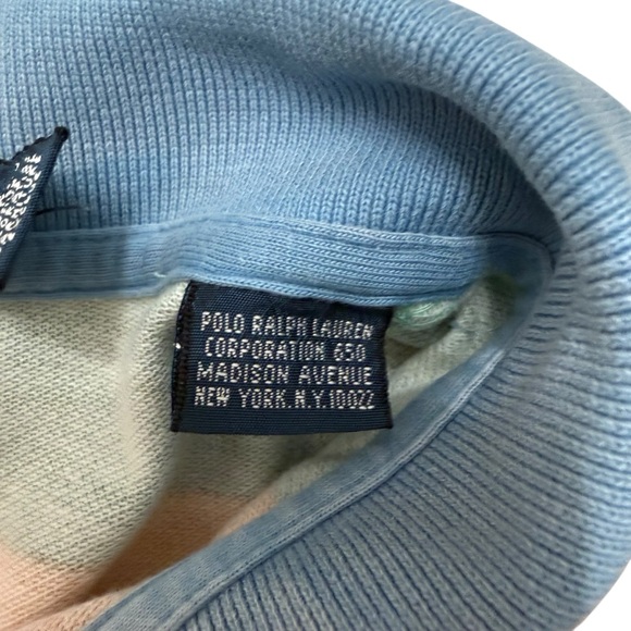 Polo by Ralph Lauren‎ Light Blue XL - Picture 6 of 8